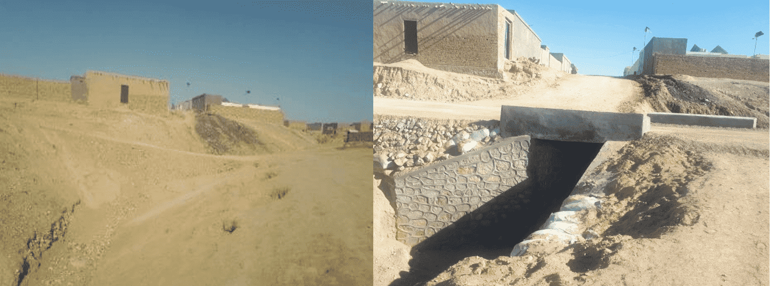 Community Infrastructure